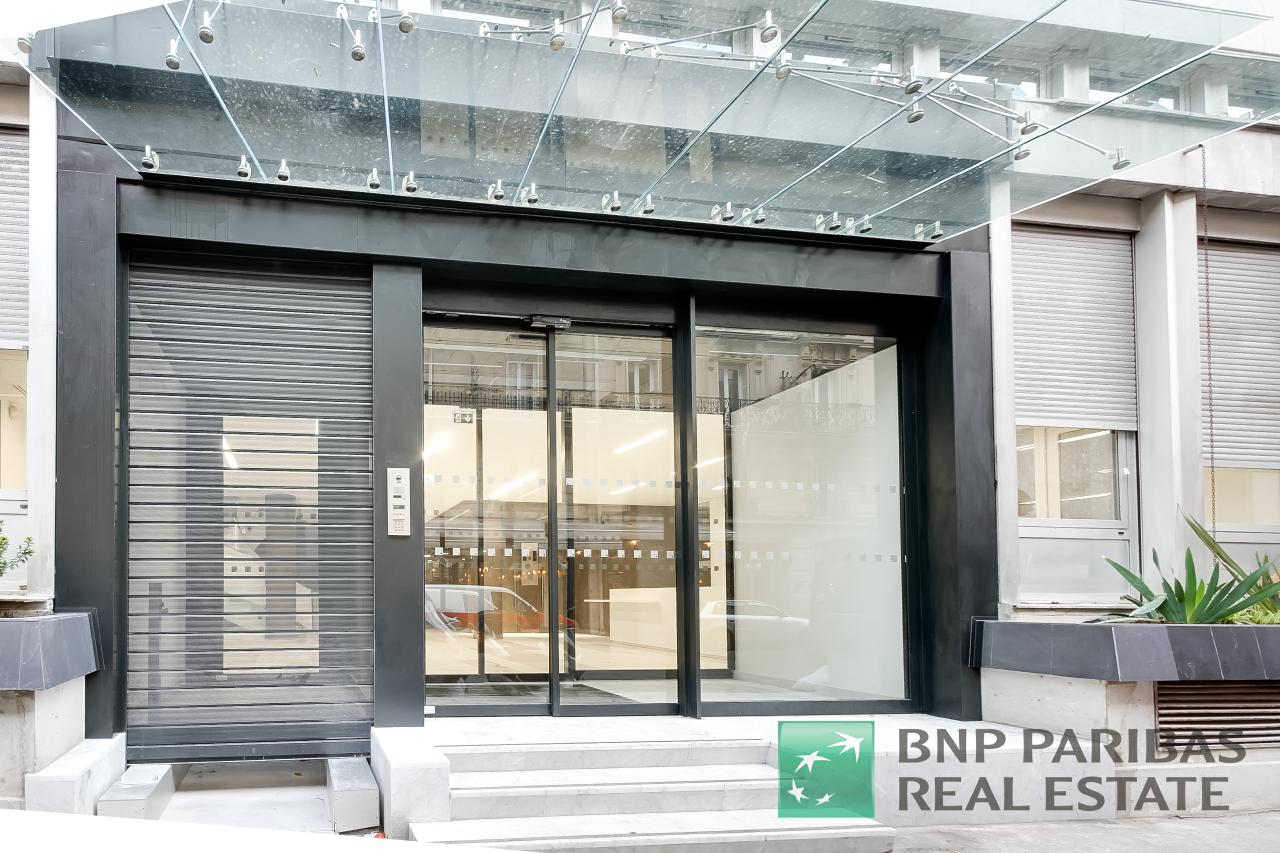 Bureau Paris 2519m² Location bureau Paris OLBUR2313195 1
